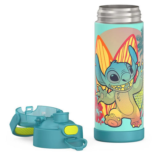 Botella Térmica 16oz Disney Stitch - FUNTAINER®