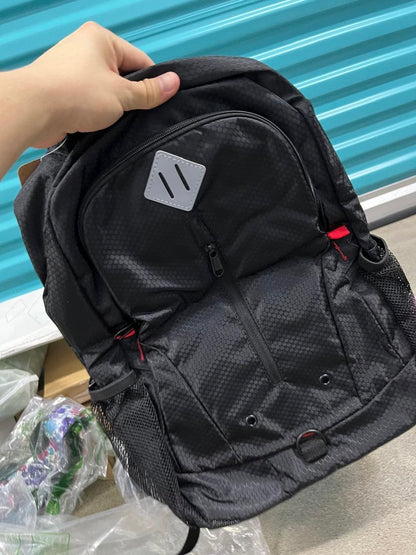 Mochila Impermeable con Portalaptop