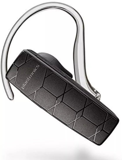Manos Libres Bluetooth Platronics Explorer 55 (Negro)
