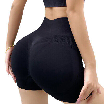 Short Deportivo Deportivo Push Up (S,M)
