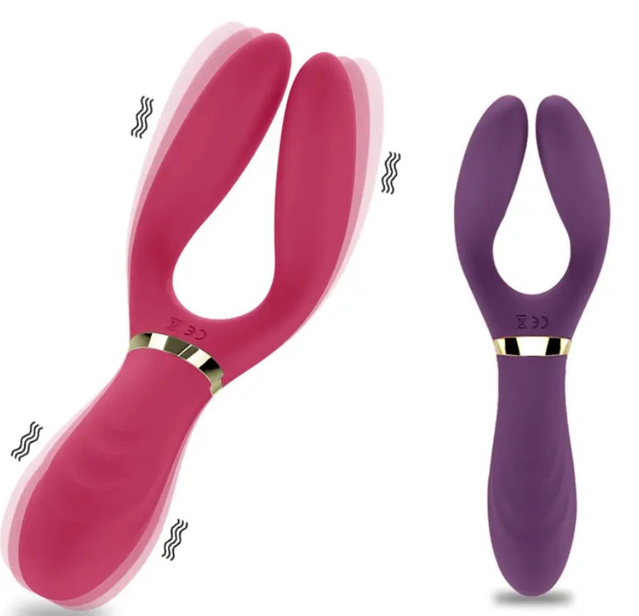 Vibrador Teresa ✦ Bajo pedido