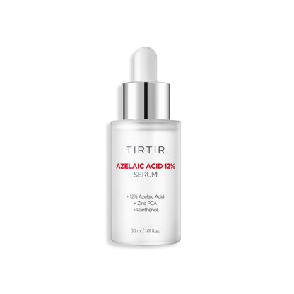 Sérum TIRTIR Ácido Azelaico 12% — Antiacné ✦ Bajo pedido